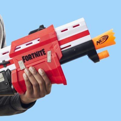 Nerf Fortnite TS - 6