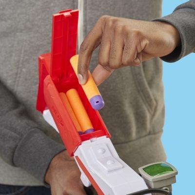 Nerf Fortnite TS - 8