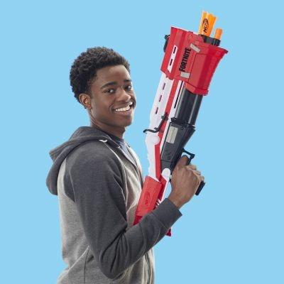 Nerf Fortnite TS - 9