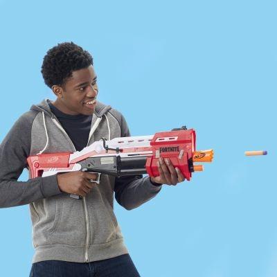 Nerf Fortnite TS - 10