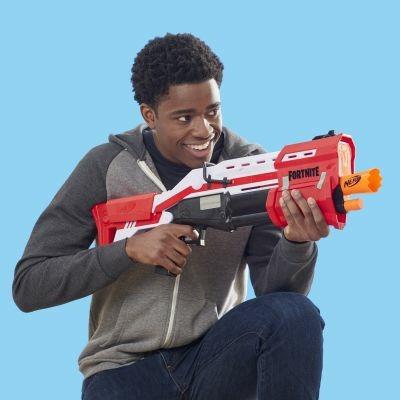 Nerf Fortnite TS - 11