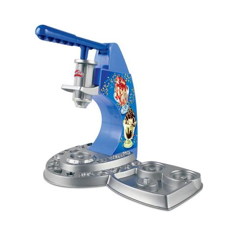 Play-doh. I gelatini fantasiosi - 3