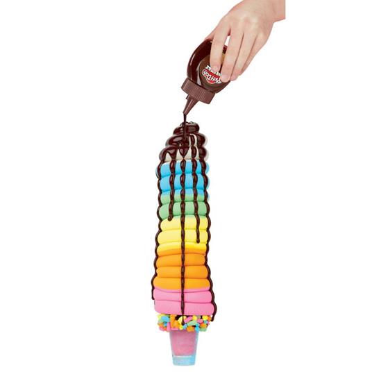 Play-doh. I gelatini fantasiosi - 7