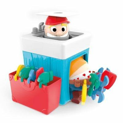 Pantalone LIdraulico Pasticcione - 4