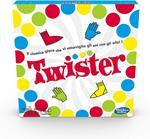 Twister (gioco in scatola Hasbro Gaming - versione in Italiano)