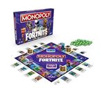 Monopoly Fortnite. Gioco da tavolo