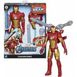 Avengers Titan Hero Blast Gear personaggio 30 cm Iron Man