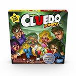 Cluedo Junior, Il caso del giocattolo rotto (gioco in scatola, Hasbro Gaming, Versione in Italiano)