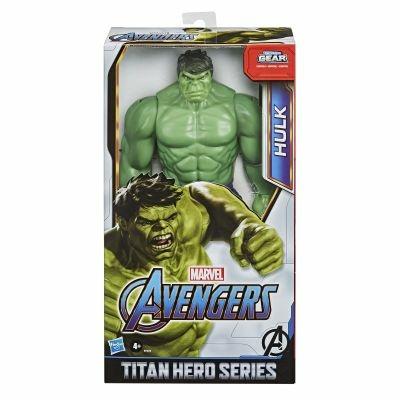 il Kreativo - TITAN HERO SERIES - Hulk 30 cm-AI-B0443