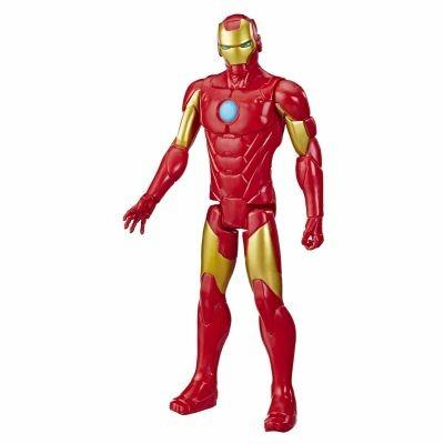 Avengers Titan Hero personaggio 30 cm Iron Man - 2
