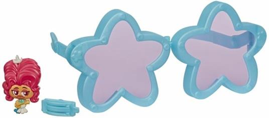 Trolls Tiny Dancers Personaggi Assortiti - 3