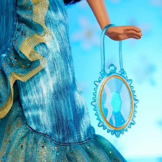 Disney Princess Style Jasmine - 3