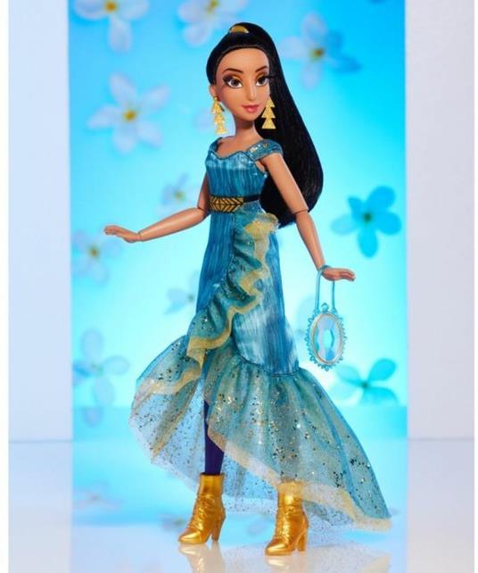 Disney Princess Style Jasmine - 4