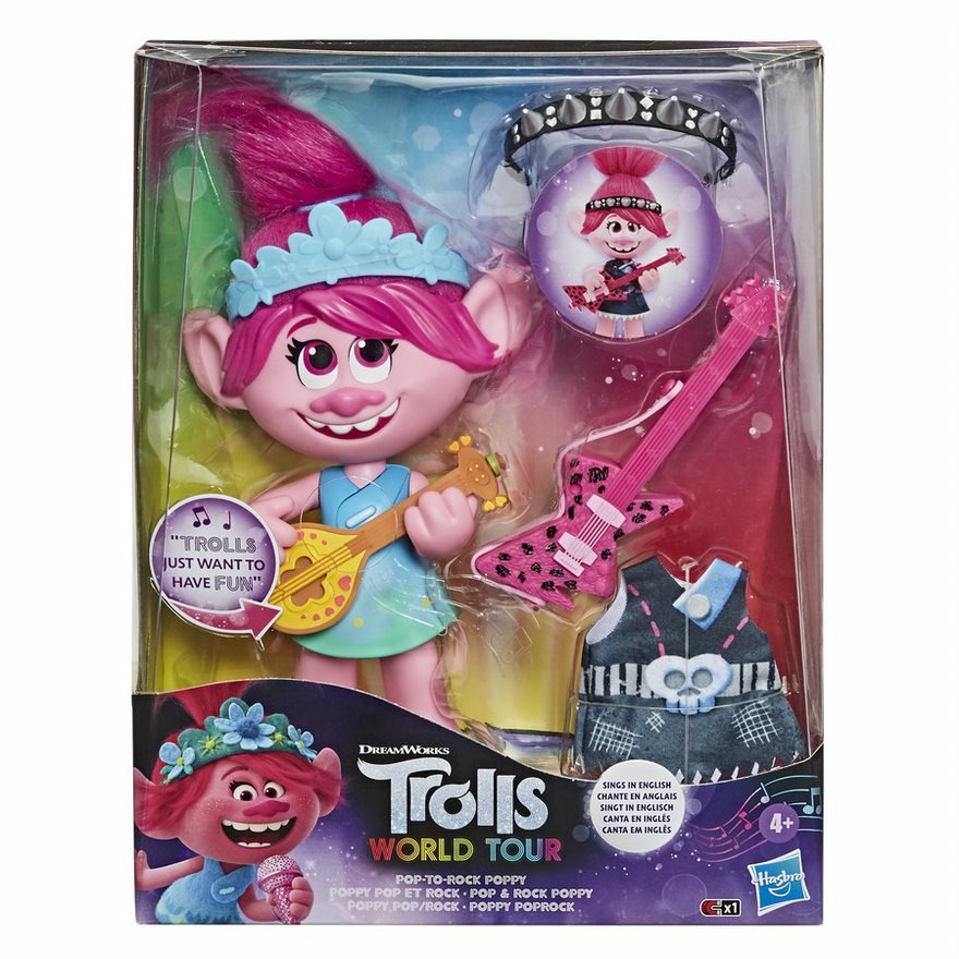 Baby Toy Store