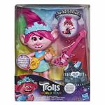 Trolls La Poppy Super Rockstar