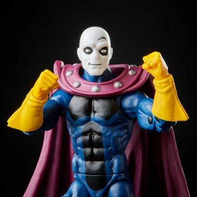 Hasbro Marvel Legends X-Men E91765L00 modellino da azione e da collezione Personaggio da collezione Bambini - 4