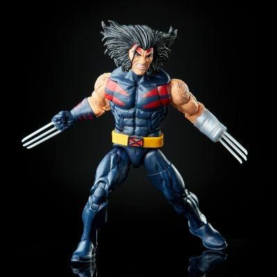 Hasbro Marvel Legends X-Men E91705L00 modellino da azione e da collezione Personaggio da collezione Bambini - 3