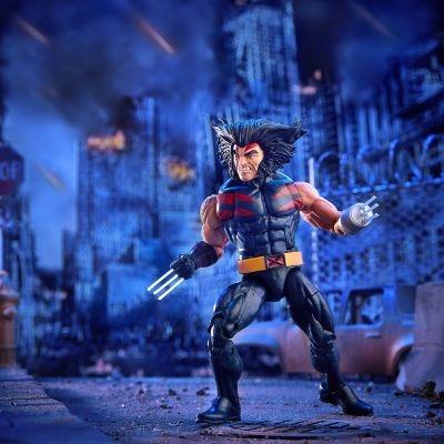 Hasbro Marvel Legends X-Men E91705L00 modellino da azione e da collezione Personaggio da collezione Bambini - 4