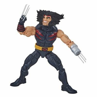Hasbro Marvel Legends X-Men E91705L00 modellino da azione e da collezione Personaggio da collezione Bambini - 5