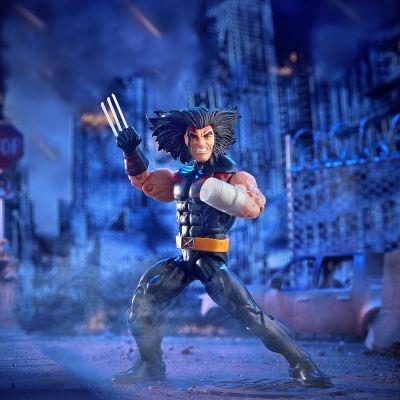 Hasbro Marvel Legends X-Men E91705L00 modellino da azione e da collezione Personaggio da collezione Bambini - 6