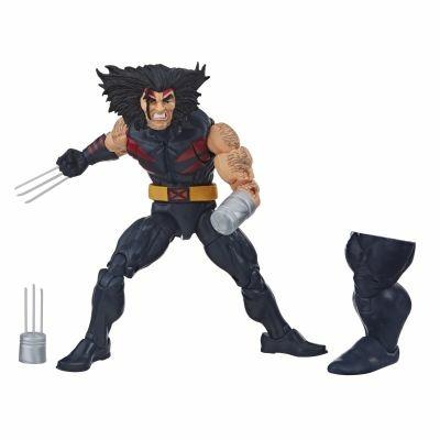 Hasbro Marvel Legends X-Men E91705L00 modellino da azione e da collezione Personaggio da collezione Bambini - 8