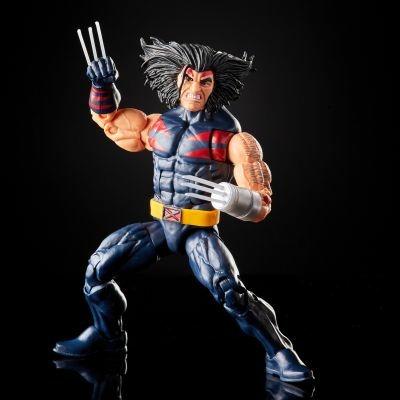 Hasbro Marvel Legends X-Men E91705L00 modellino da azione e da collezione Personaggio da collezione Bambini - 9