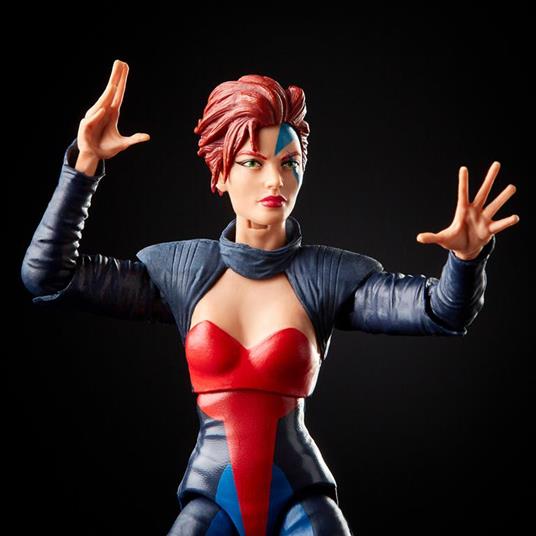 Marvel Legends Xmen Jean Grey Toys