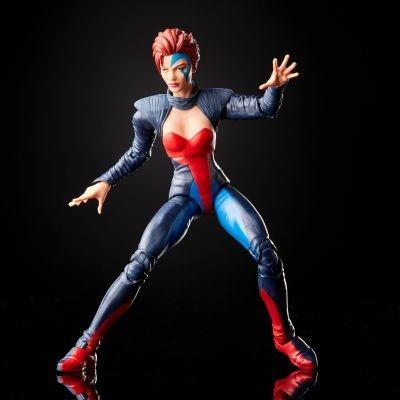 Marvel Legends Xmen Jean Grey Toys - 6