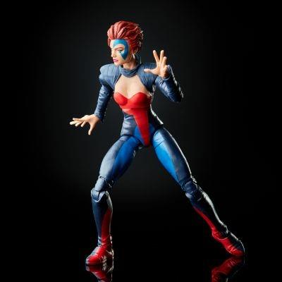 Marvel Legends Xmen Jean Grey Toys - 7