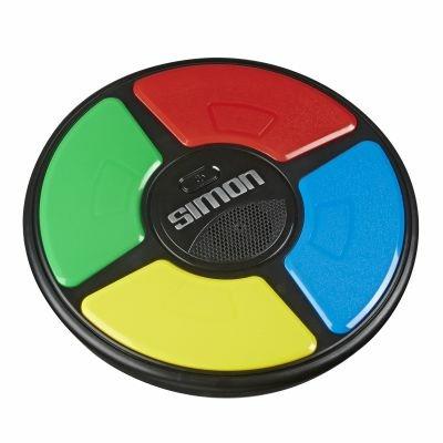 Hasbro Simon - 3