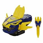 Power Rangers Beast-X King Morpher