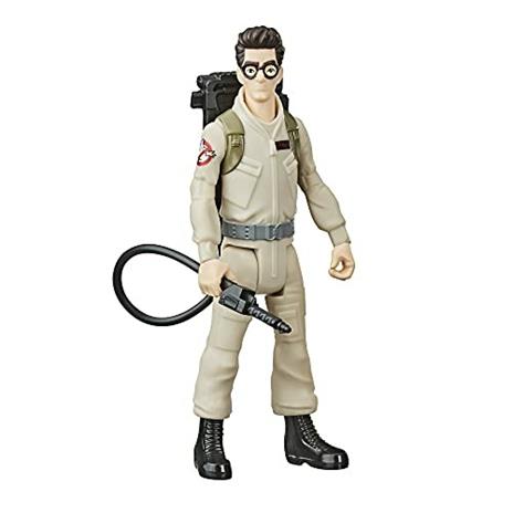 Ghostbusters Spengler - 2