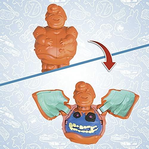 Ghostbusters Spengler - 4