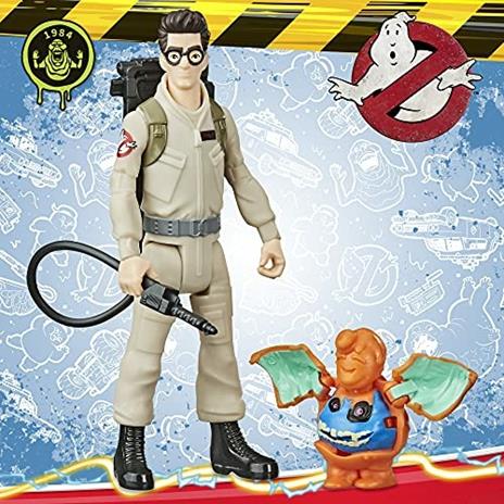 Ghostbusters Spengler - 5