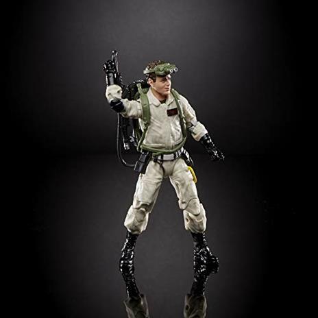 Hasbro Playskool Heroes Spinach Figurina, Ghostbuster Plasma Series - 2