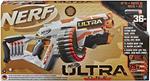 Nerf Ultra. One (Blaster Motorizzato, include 25 Dardi Nerf Ultra, Compatibile soltanto con i dardi Nerf Ultra)
