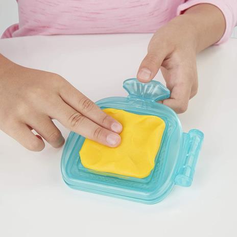 Play-doh Sandwhich Formaggioso - 3
