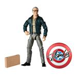 Marvel Legend Series Stan Lee Figuras