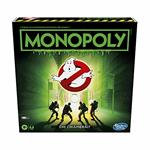 Monopoly Ghostbusters. Gioco da tavolo