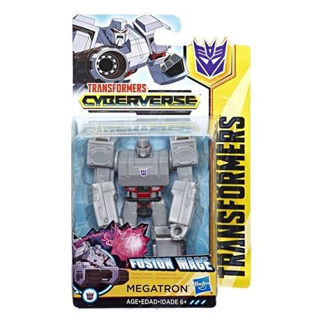 Transformers. Cyberverse Adventures: Megatron (H)