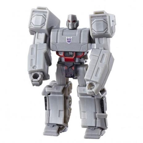 Transformers. Cyberverse Adventures: Megatron (H) - 2