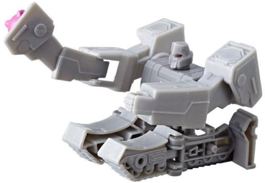 Transformers. Cyberverse Adventures: Megatron (H) - 3