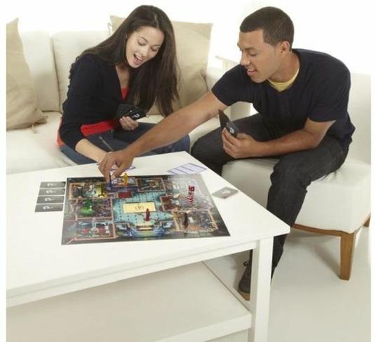 Cluedo classico. Gioco da tavolo - 7