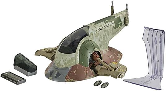 Star Wars 40Th Vintage E5 Slave 1
