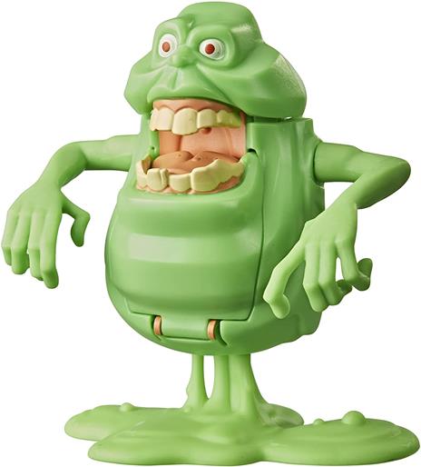 Fantasma Slimer dei Ghostbusters, Giocattoli per Bambini dai 4 Anni in Su