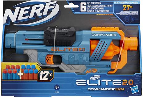 Nerf Fortnite SR - 6