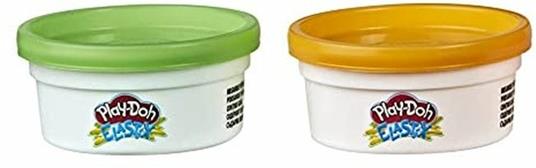 Hasbro Play-doh Elastix Bold - 5