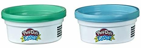 Hasbro Play-doh Elastix Bright - 5