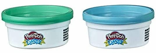 Hasbro Play-doh Elastix Bright - 5