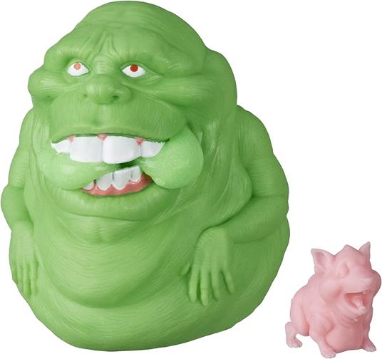Figure Ghost Busters Fantasmi con Slime - 3